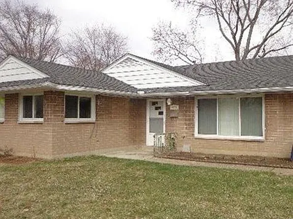 3406 Arlene Ave, Dayton, OH 45406
