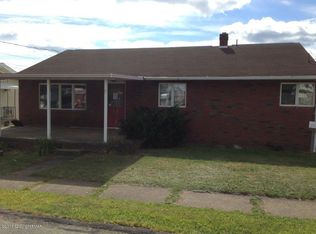 220 Tate St, Taylor, PA 18517