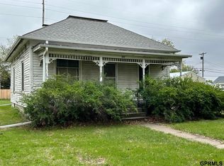 324 N Wilson St, Wilber, NE 68465