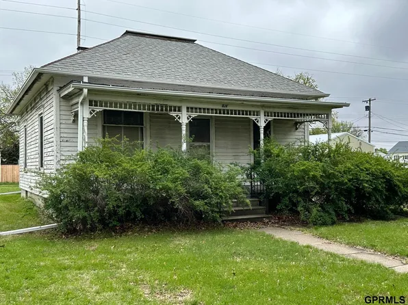 324 N Wilson St, Wilber, NE 68465