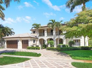 11555 Sunrise View Ln, Wellington, FL 33449