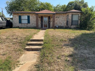 3714 Portsmouth, San Antonio, TX, 78223