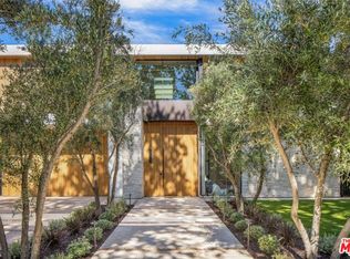 740 Warner Ave, Los Angeles, CA 90024