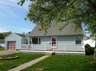 736 Michigan Ave, Troy, OH 45373