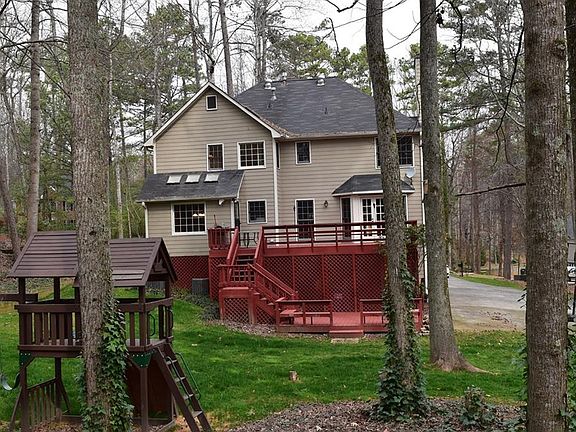 5th image of 3559 W Hampton Dr NW