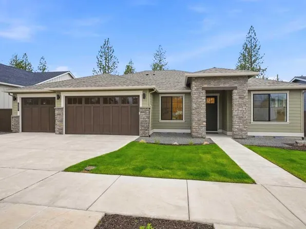 1307 NW Ochoa Dr, Bend, OR 97703