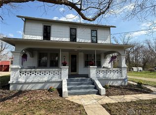 4464 S Union Rd, Miamisburg, OH 45342