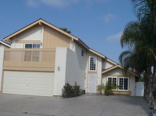 1827 Cabrena St, San Diego, CA 92154