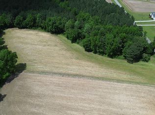 0 Rackley Rd PARCEL 1, Nashville, NC 27856