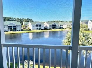 881 Great Egret Cir #6, Sunset Beach, NC 28468