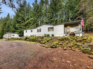 4724 NE 292nd Ave, Camas, WA 98607