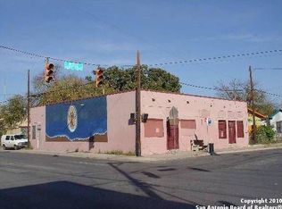 549 Ruiz St, San Antonio, TX 78207