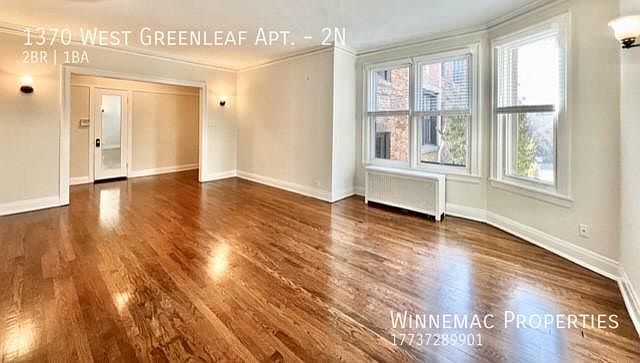 1st image of 1370 W Greenleaf Ave