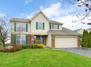 272 Beech Dr, Delaware, OH 43015