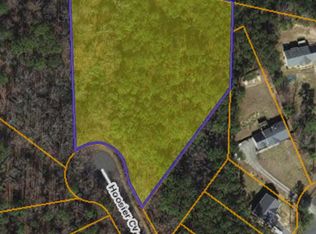 9 Hoosier Cv, Ruther Glen, VA 22546