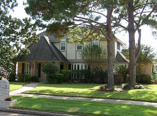 3123 Millbrook Ln, Missouri City, TX 77459