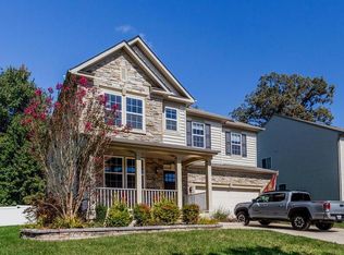 1406 Earnest Way, Odenton, MD 21113