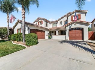 561 Fresian Dr, Oakdale, CA 95361