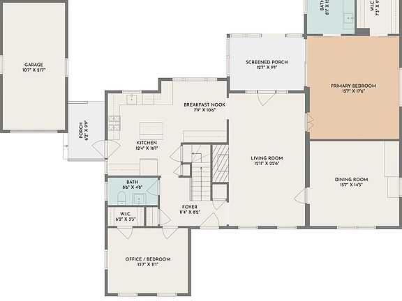4th image of 240 Lewis Ave