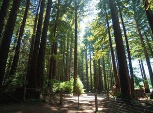 6200 Last Chance Rd, Davenport, CA 95017