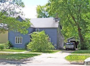 820 Walnut St, Grand Forks, ND 58201