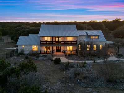 133 Ridge Place, Boerne, TX, 78006