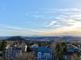 1890 Blue Sage Ln, Castle Rock, CO 80104
