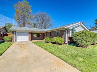 1669 S Kearney St, Denver, CO 80224