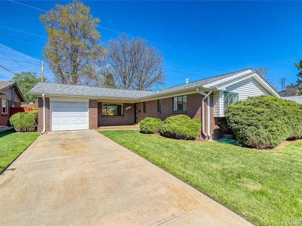 1669 S Kearney Street, Denver, CO 80224