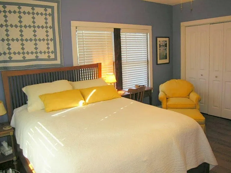 Bed Room 1