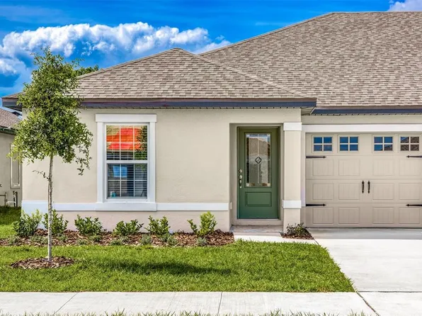 3228 Seville St, Lake Alfred, FL 33850