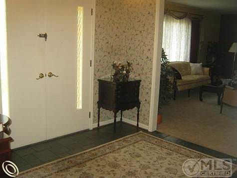 foyer