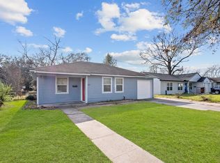 4926 Hull St, Houston, TX 77021