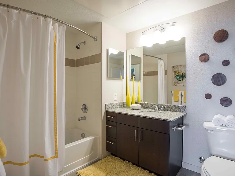 Modern Bathrooms, Timeless Design