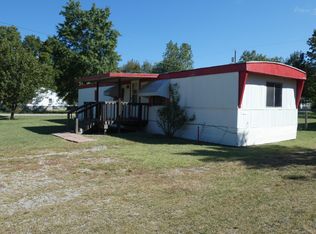 526 Nebraska St, North Miami, OK 74358