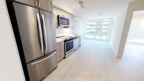 50 Wellesley St E #310 Photo 1