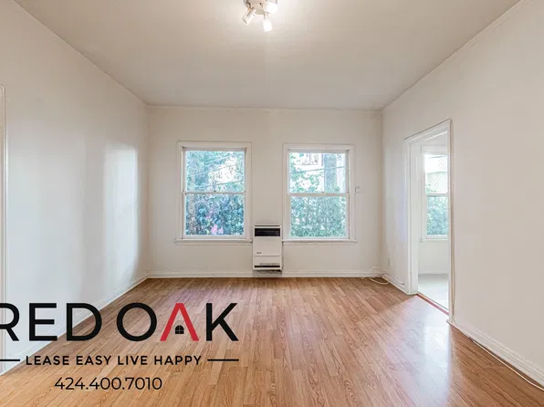 836 Sanborn Ave, Los Angeles, CA