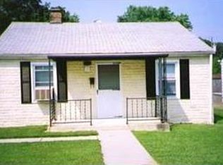 1802 Kildare Ave, Indianapolis, IN