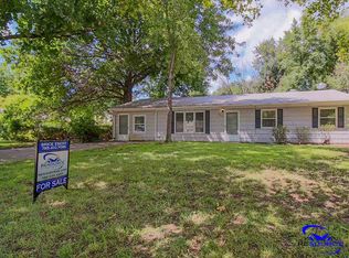 3312 Musil Dr, Manhattan, KS 66503