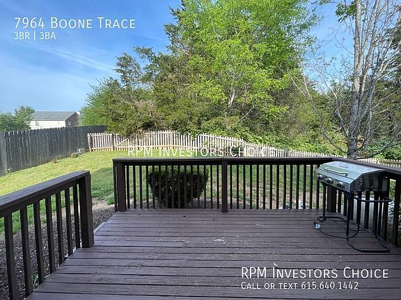 2nd image of 7964 Boone Trce