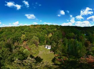 58 N Hunter Hwy, Drums, PA 18222