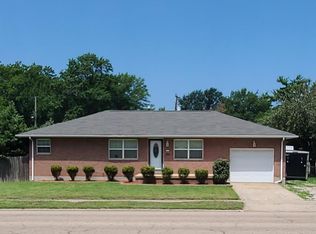 2819 Madison Ave, Granite City, IL 62040