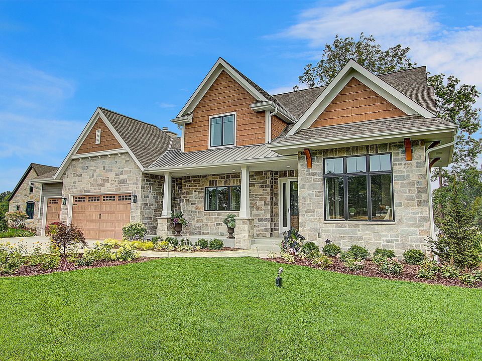 13965 Thatcher Ln, Brookfield, WI 53005 Zillow