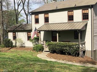 3864 Wyntuck Cir #52, Kennesaw, GA 30152