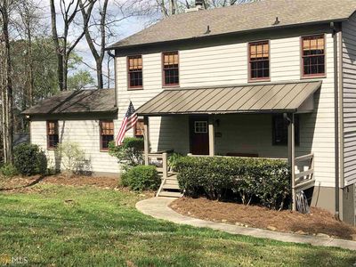 3864 Wyntuck Cir #52, Kennesaw, GA, 30152