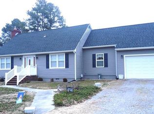 1501 Peachtree Dr, North Prince George, VA 23860