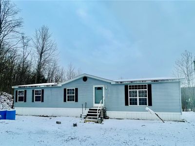 9248 County Road 15b, Canaseraga, NY, 14822