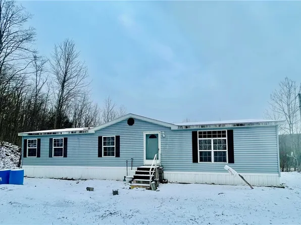 9248 County Road 15b, Canaseraga, NY 14822