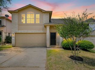15200 Donna Jane Loop, Pflugerville, TX 78660