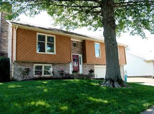 2490 Harrods Pointe Trce, Lexington, KY 40514